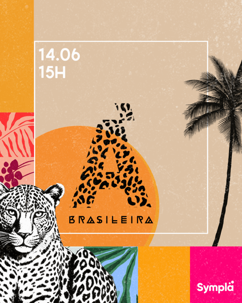 FESTA À BRASILEIRA