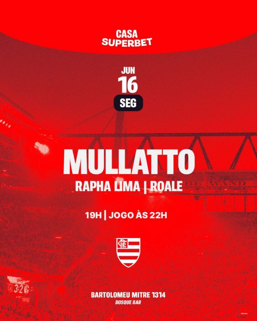 CASA SUPERBET | 16/06