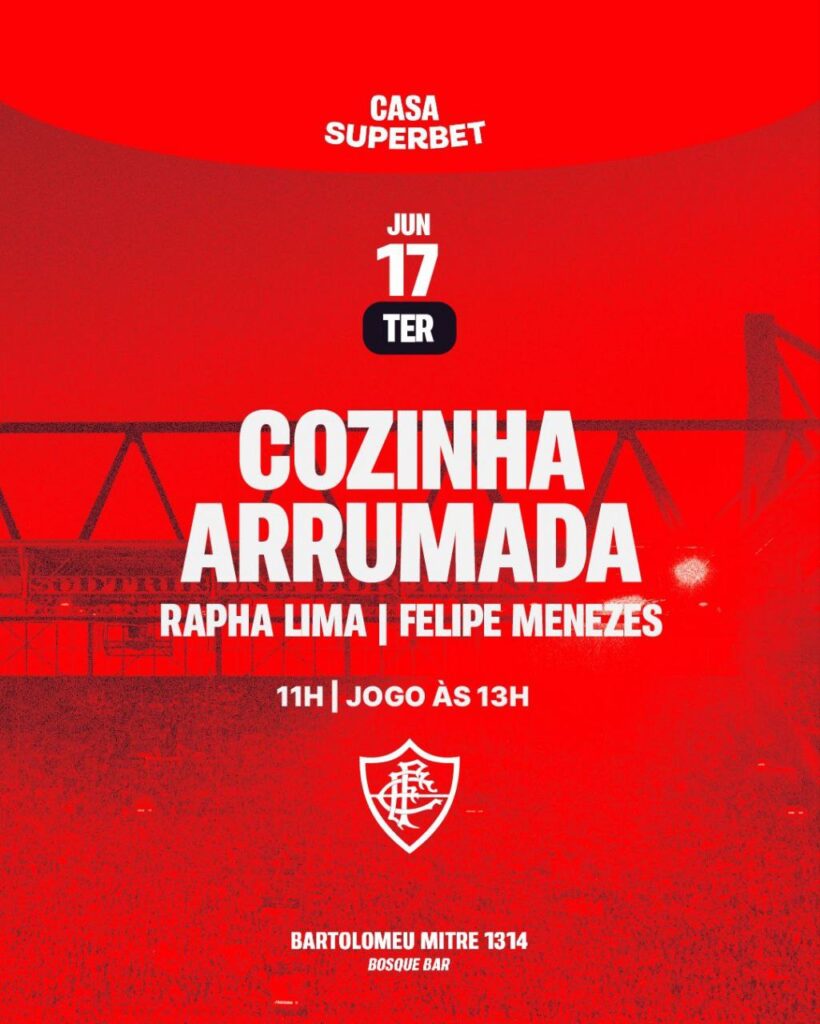 CASA SUPERBET | 17/06