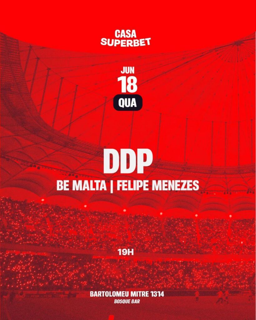 CASA SUPERBET | 18/06