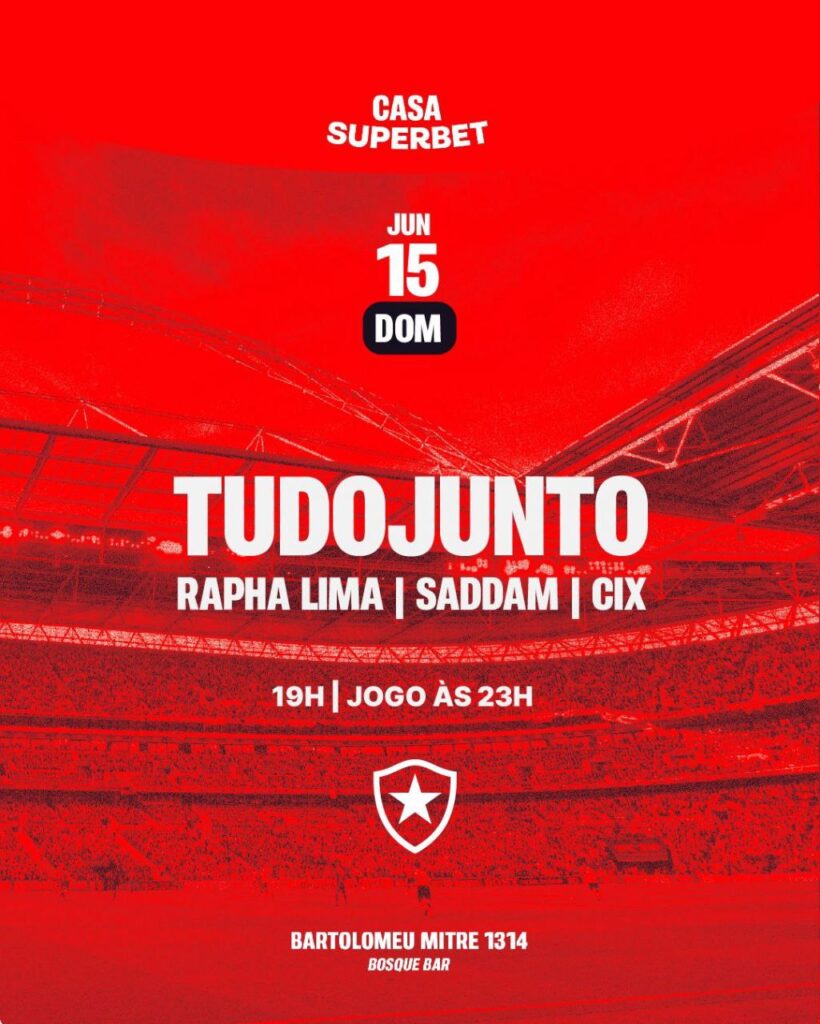 CASA SUPERBET | 15/06