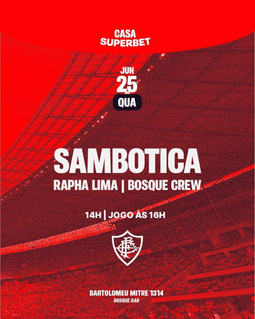 CASA SUPERBET | 25/06