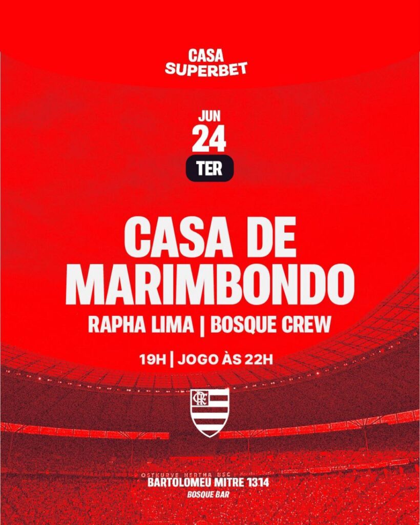 CASA SUPERBET | 24/06