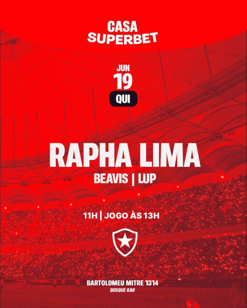 CASA SUPERBET | 19/06