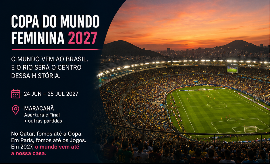 copa do mundo feminina